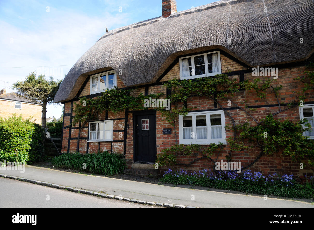 Maids moreton hires stock photography and images Alamy