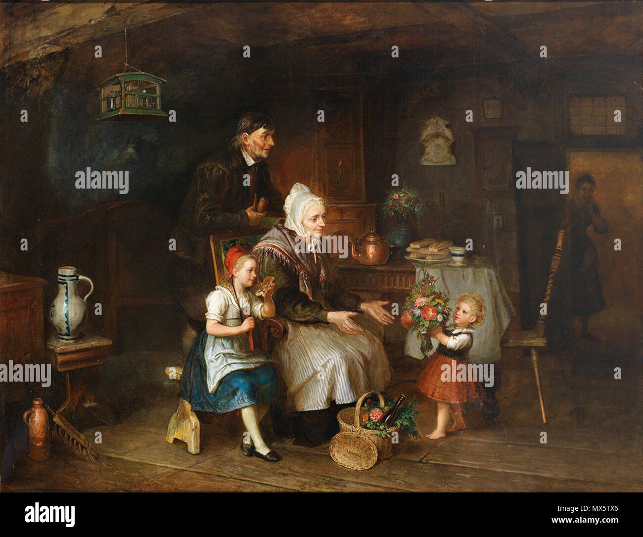 The brenner hi-res stock photography and images - Alamy