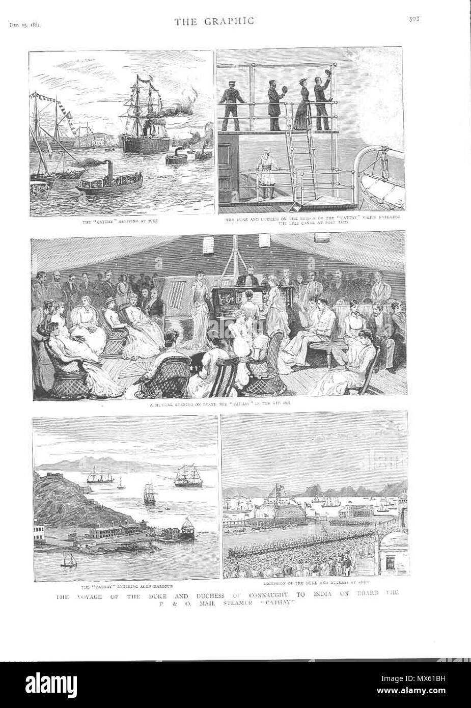 Illustrated london news india hi-res stock photography and images - Page 12  - Alamy