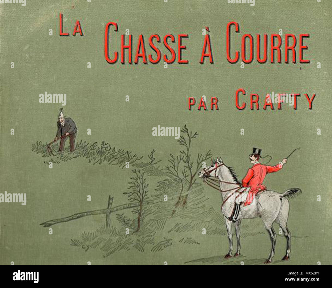 125 Chasse à courre (web) - La Fondation Droit Animal, Ethique et Sciences