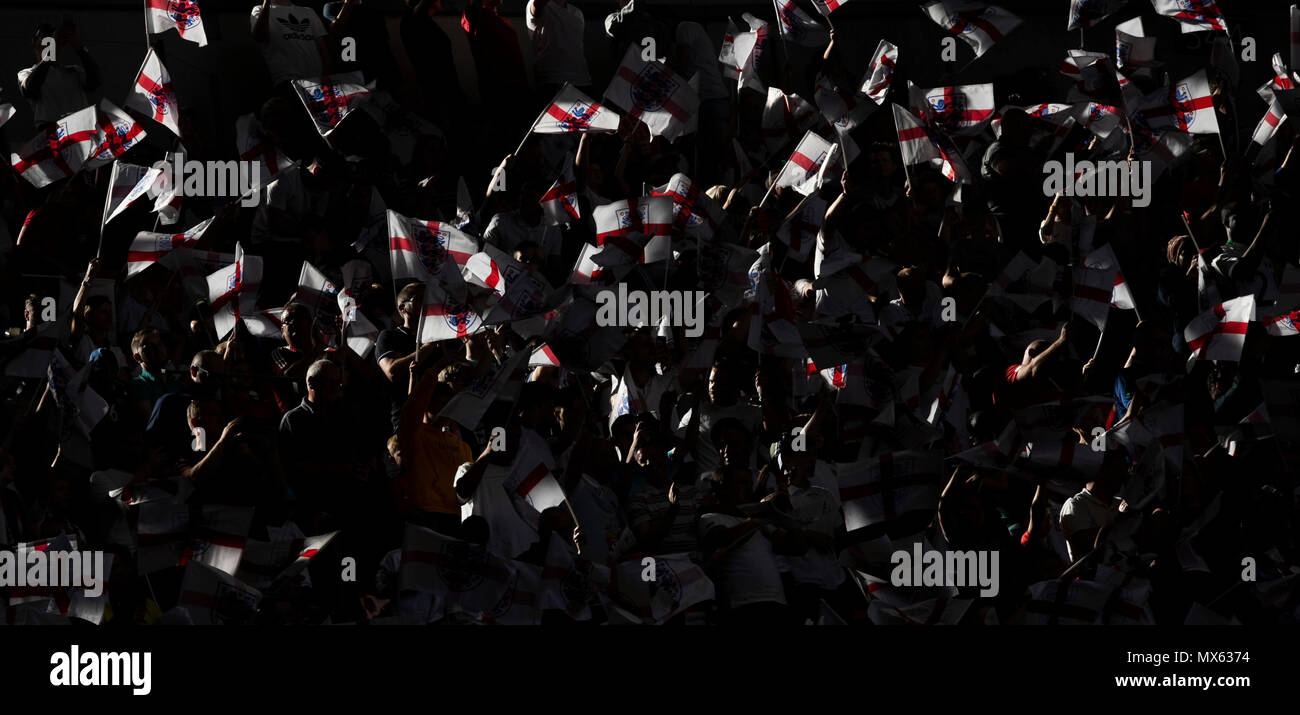 England flags wembley hires stock photography and images Alamy
