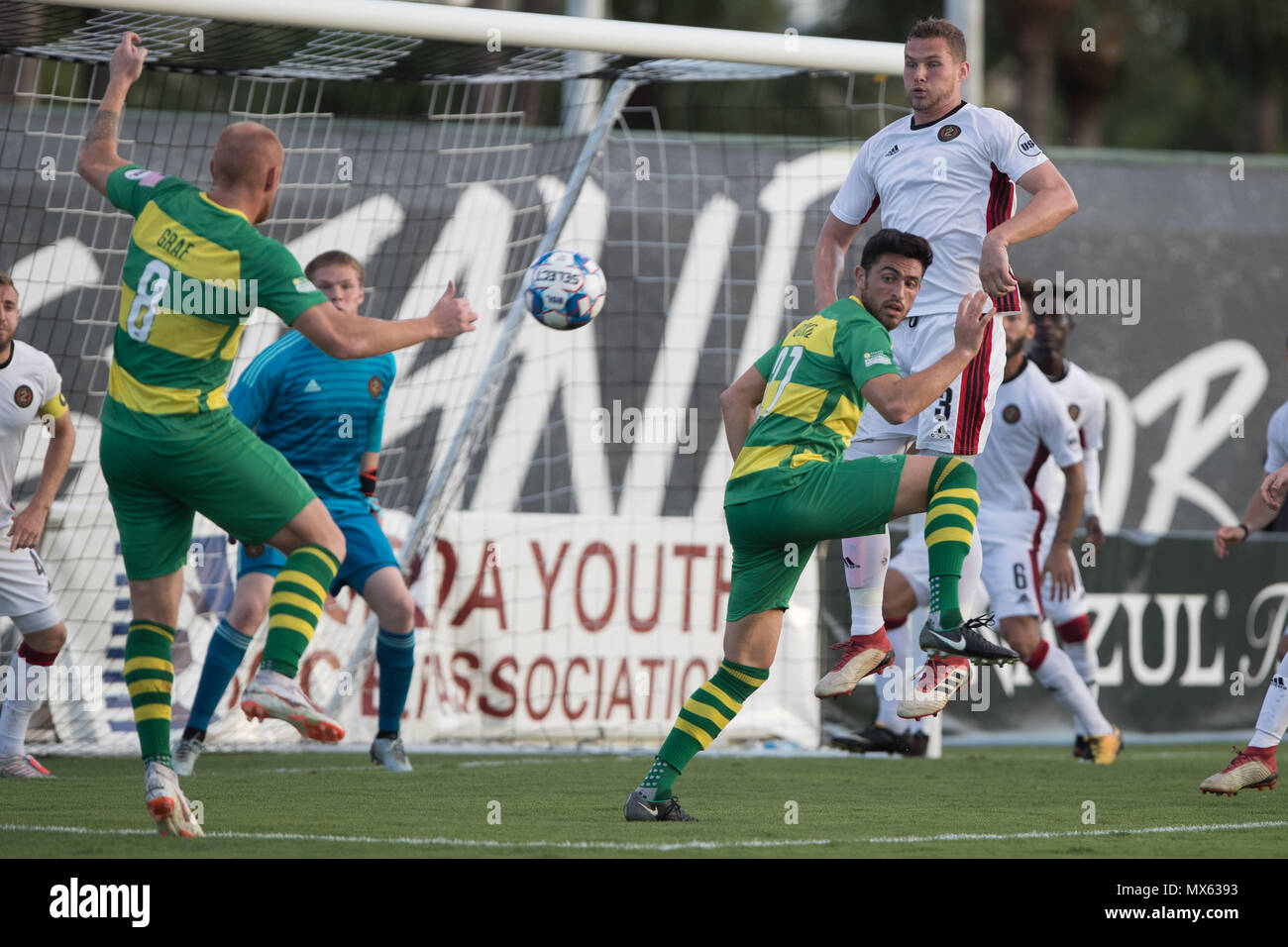 tampa bay rowdies youth jersey