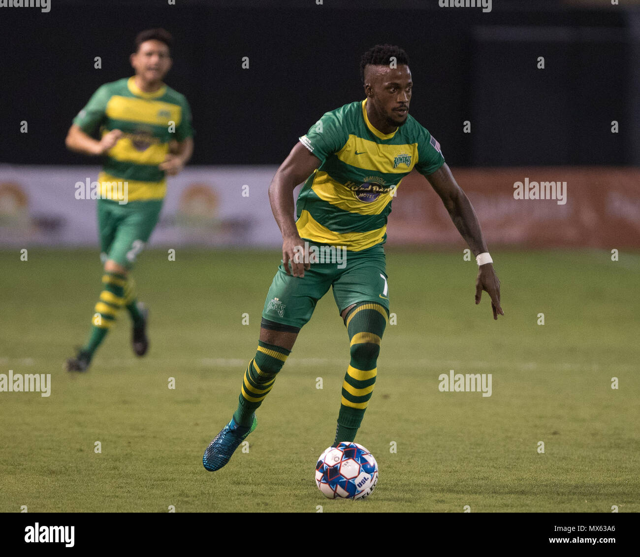 Tampa rowdies hi-res stock photography and images - Page 3 - Alamy