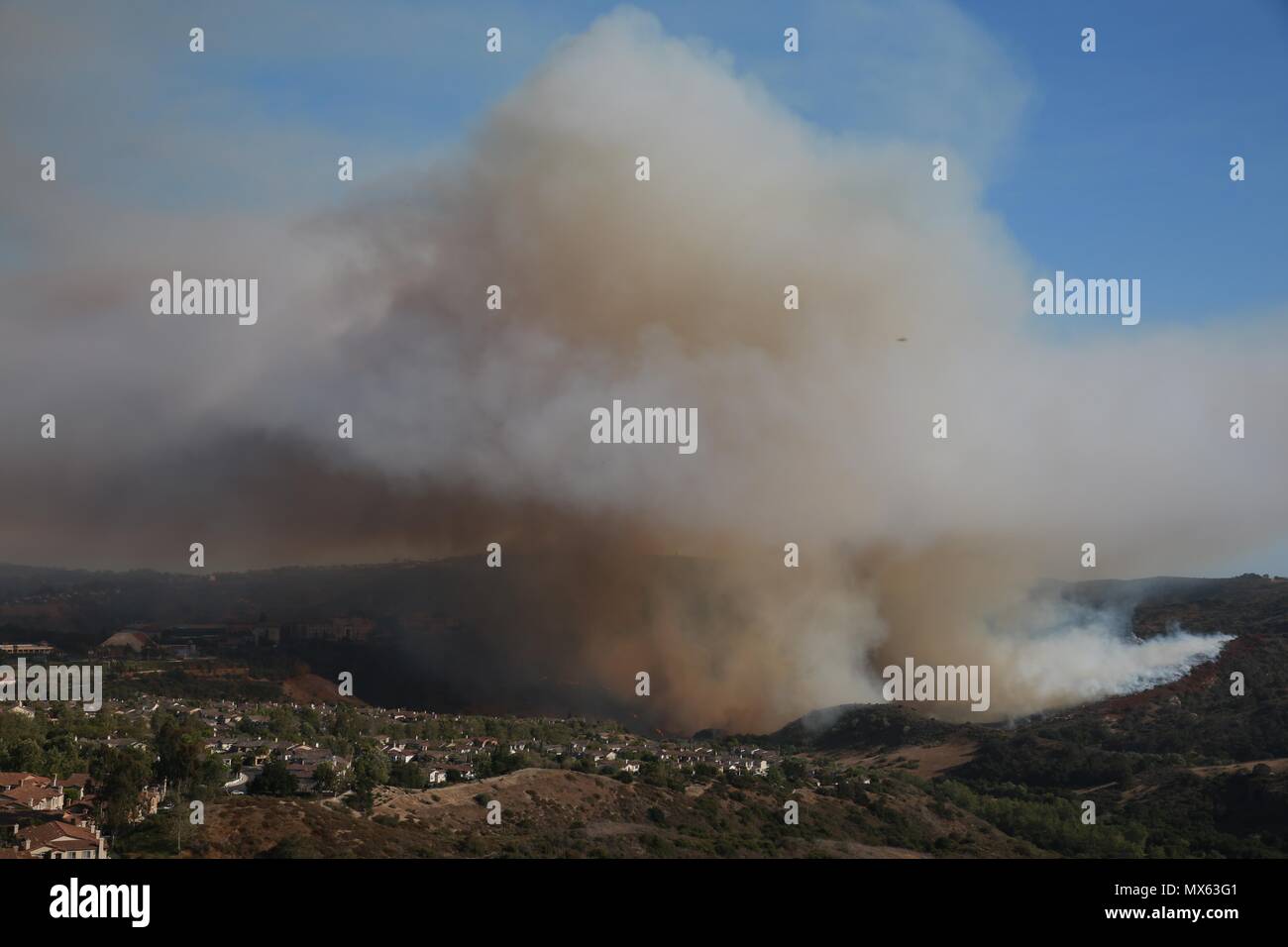 Laguna niguel beach hires stock photography and images Alamy