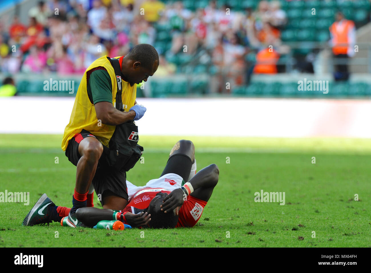 Collins injera of kenya hi-res stock photography and images - Alamy