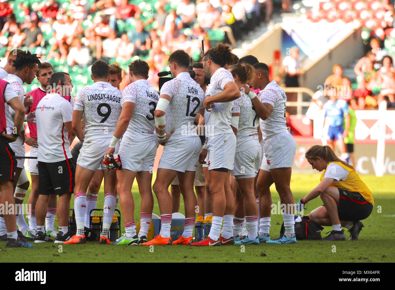 england rugby time