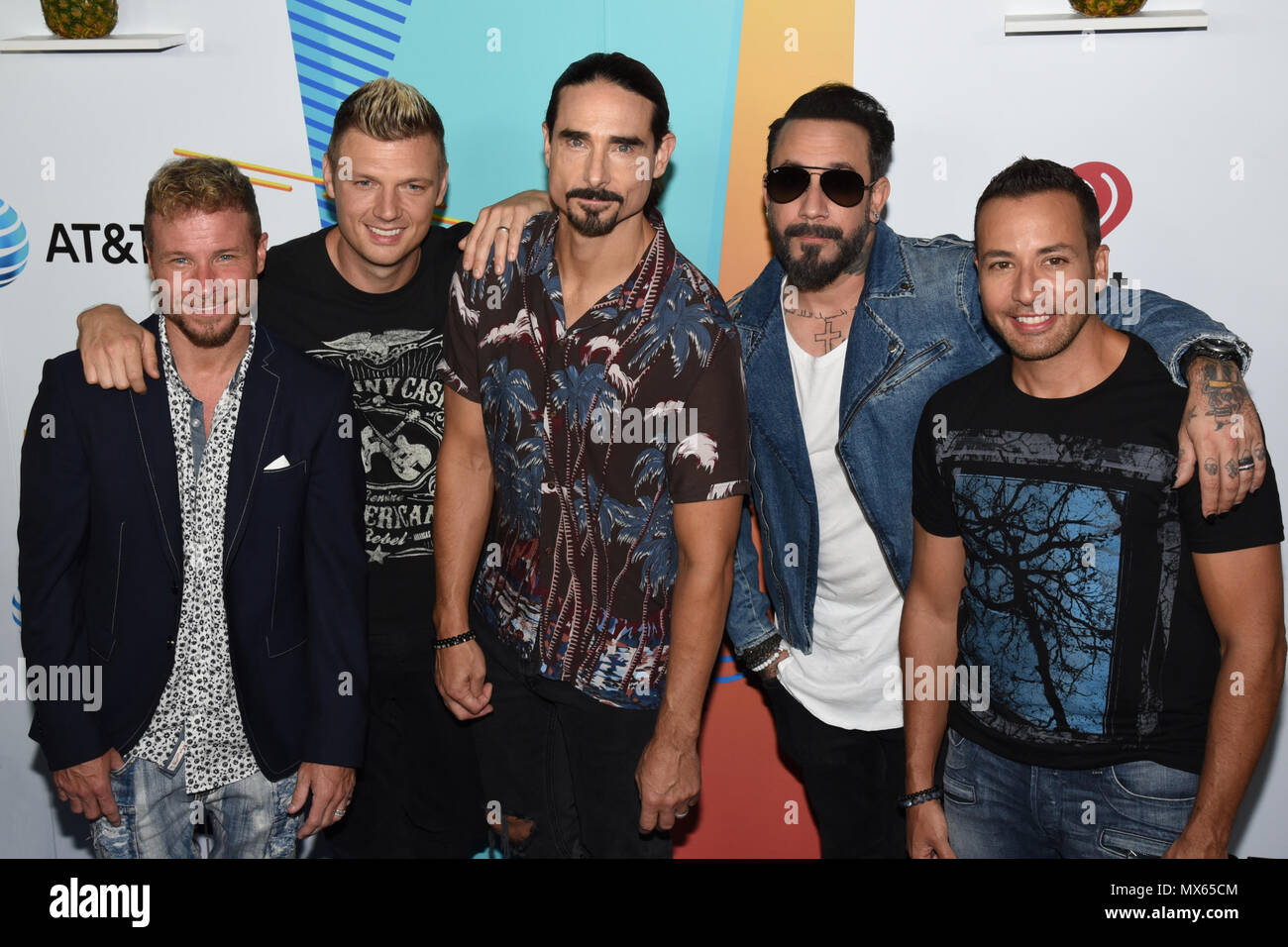 Kevin richardson 2018 hi-res stock photography and images - Alamy