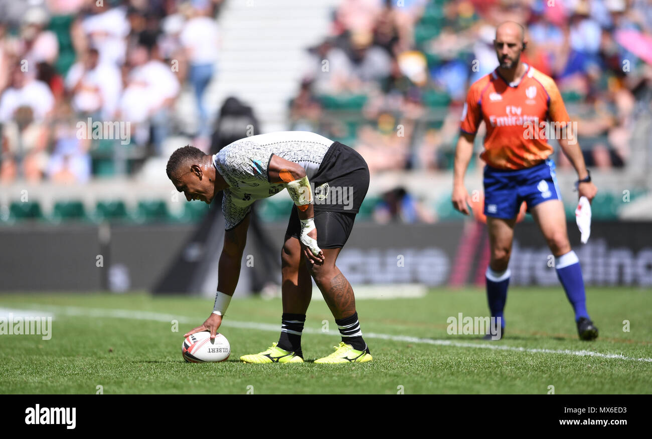 Page 8 World Rugby Sevens Series High Resolution Stock Photography And Images Alamy