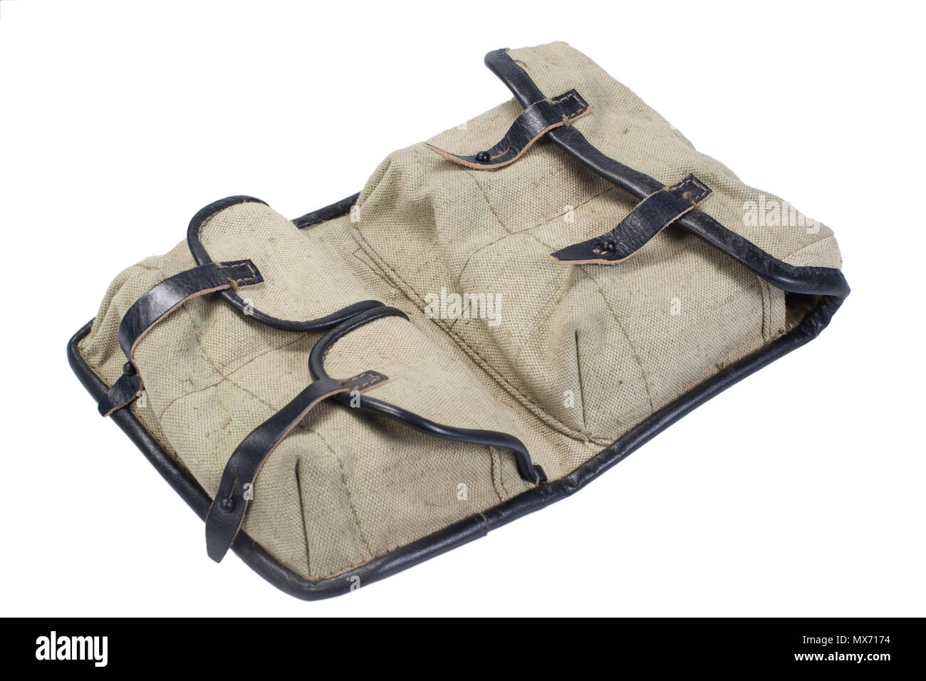 army pouch bag
