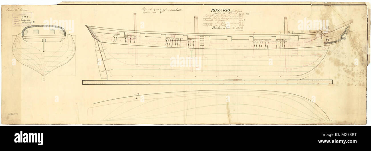 Master shipwright hires stock photography and images Alamy