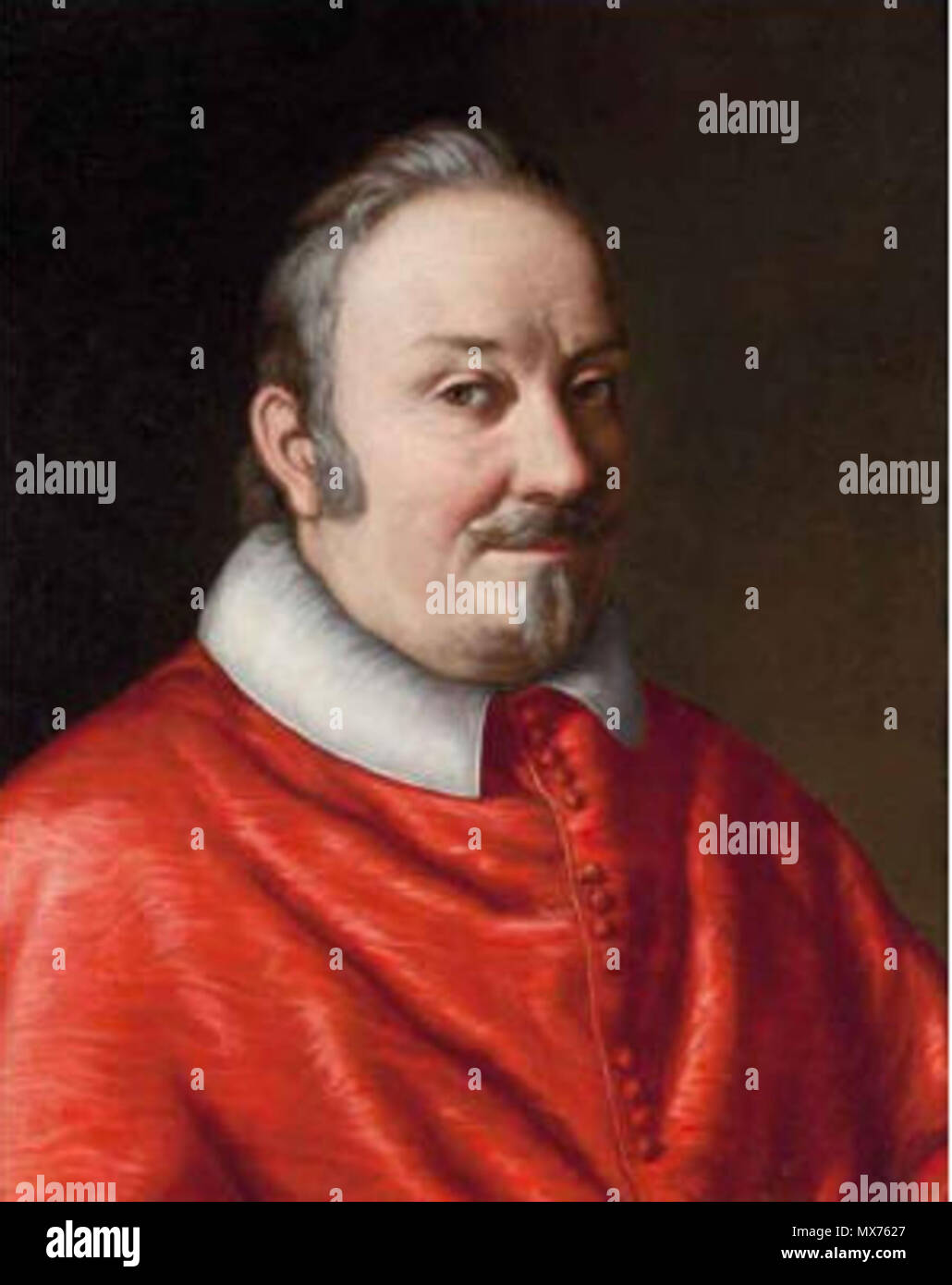 . Italiano Cardinale I Colonna . Unknown date. Bichi