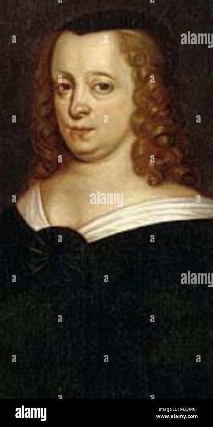 . English Ebba Brahe (15961674) . 17th century. Unknown 176 Ebba