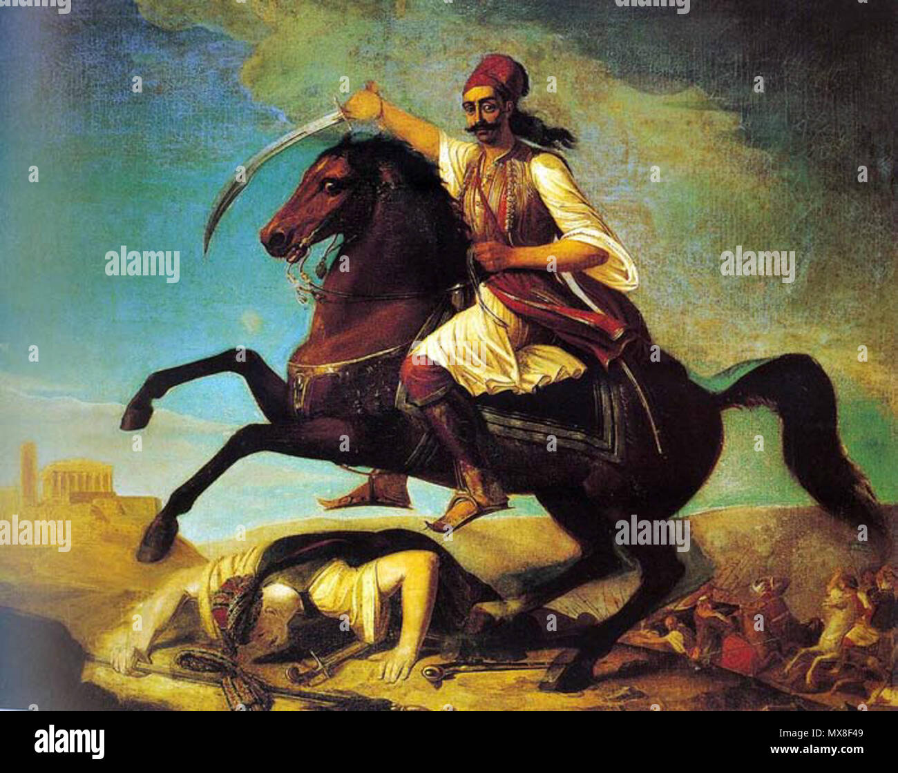 . Karaiskakis . English Karaiskakis Ελληνικά Ο