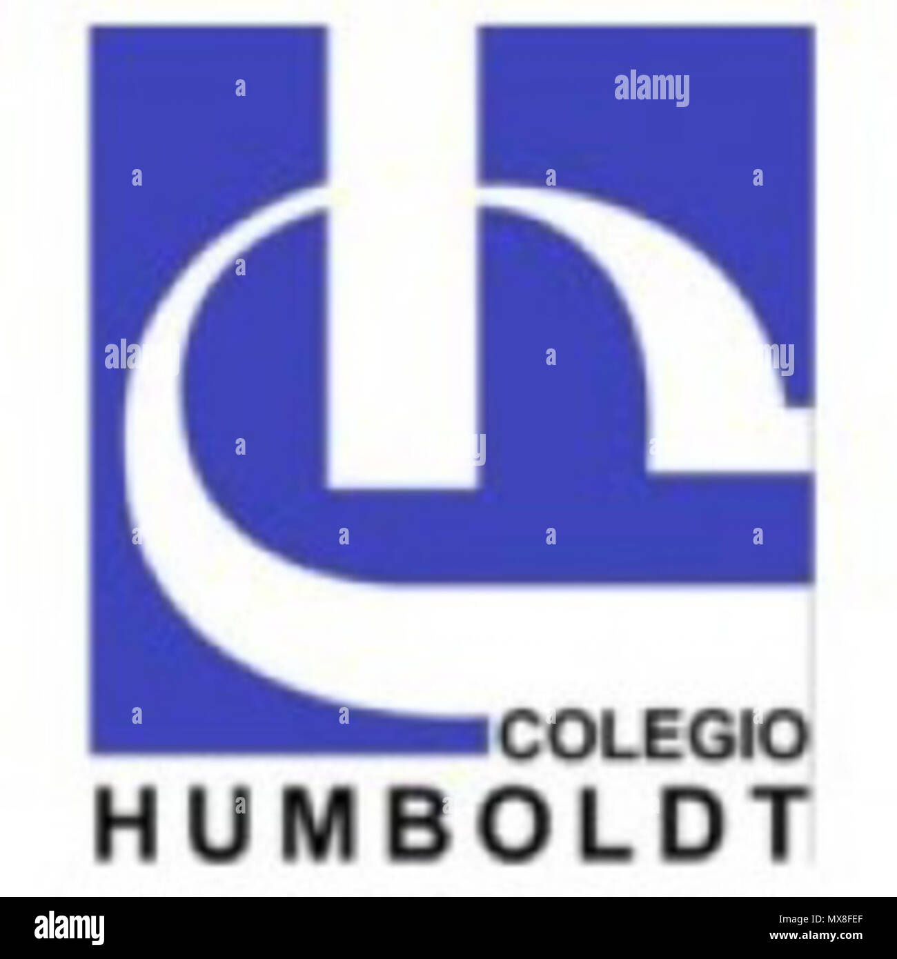 Colegio humboldt caracas hi-res stock photography and images - Alamy
