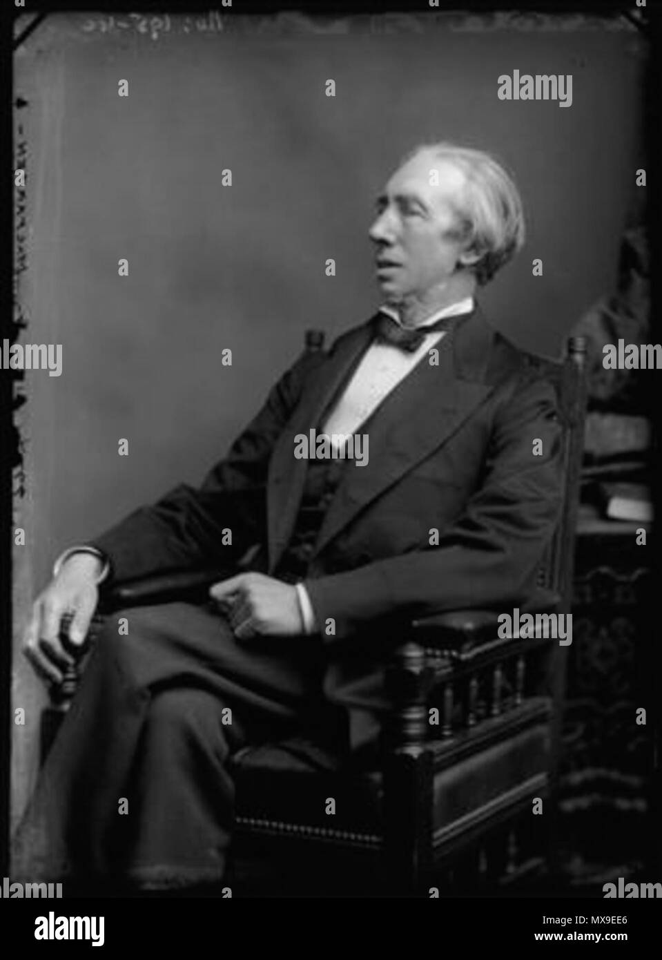 . English Sir Alexander Macfarren (18131887) British composer