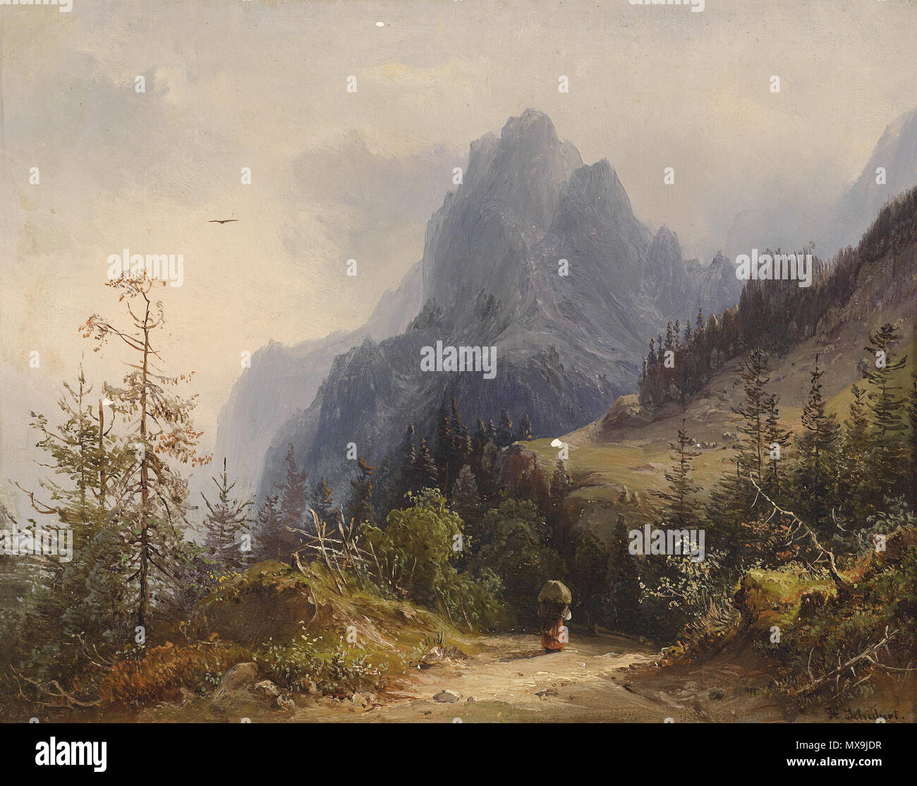 Carl schubert hi-res stock photography and images - Alamy
