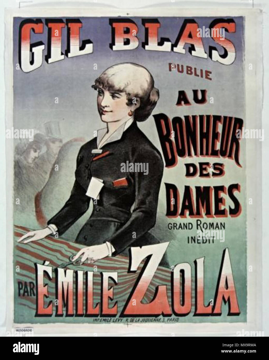 Gil Blas High Resolution Stock Photography And Images Alamy