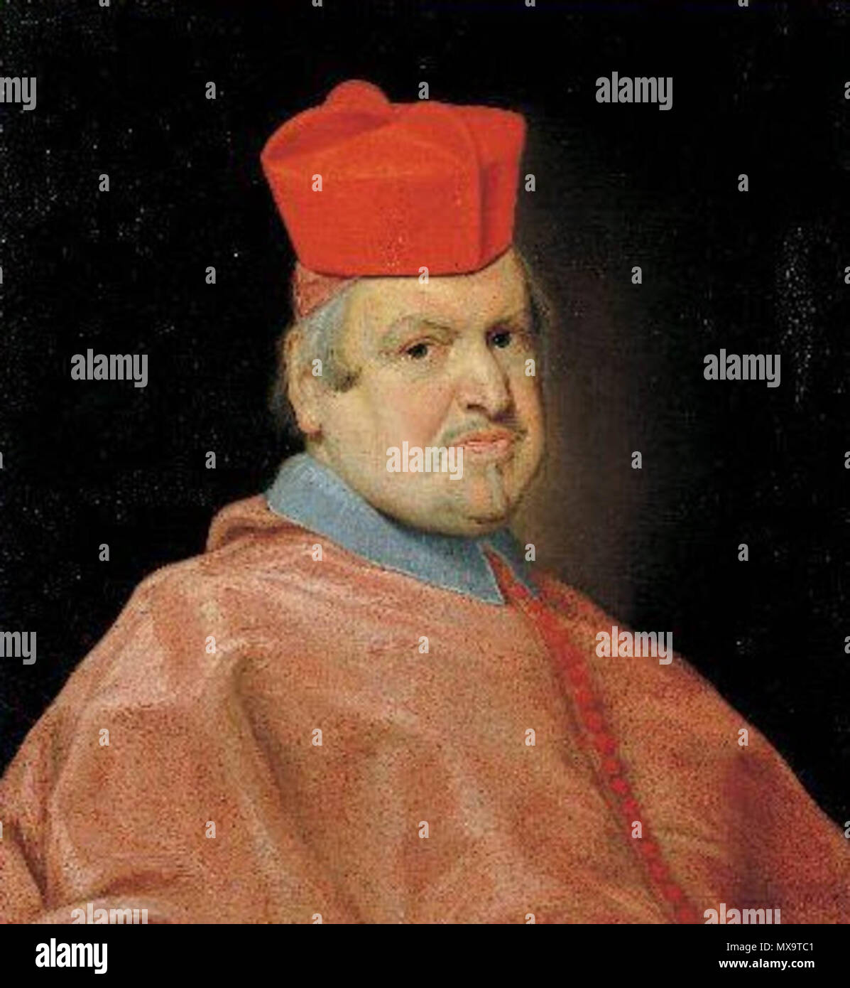 Giovanni battista spinola hires stock photography and images Alamy