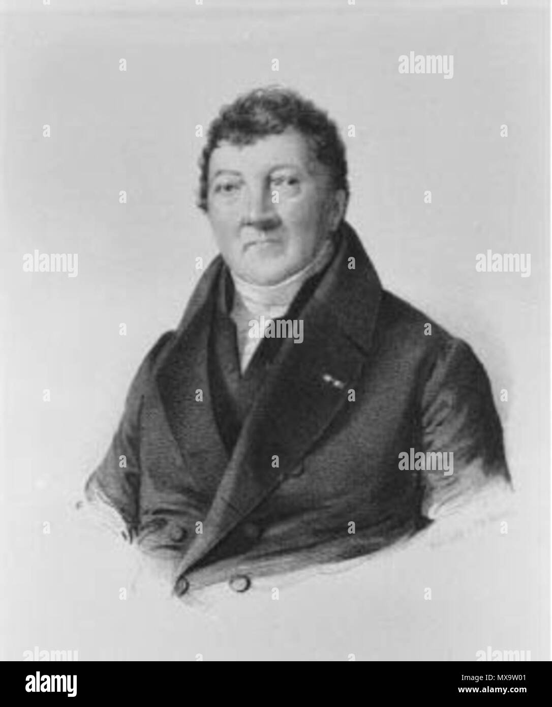 . English Marc Cornelis Willem baron du Tour van Bellinchave (1764