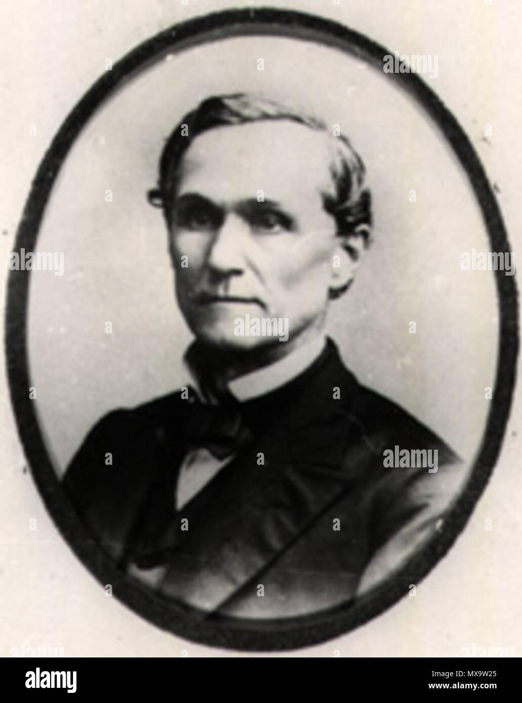 . English Governor of Alabama John Gill Shorter . 14 March 2013, 2136