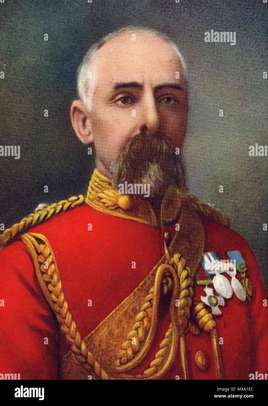 Charles napier robinson hires stock photography and images Alamy