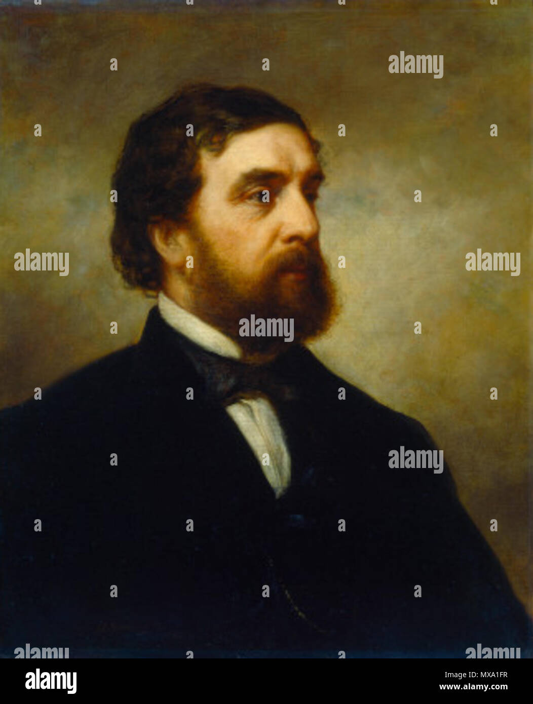 . Henry Theodore Tuckerman . 1866 275 Henry theodore tuckerman Stock