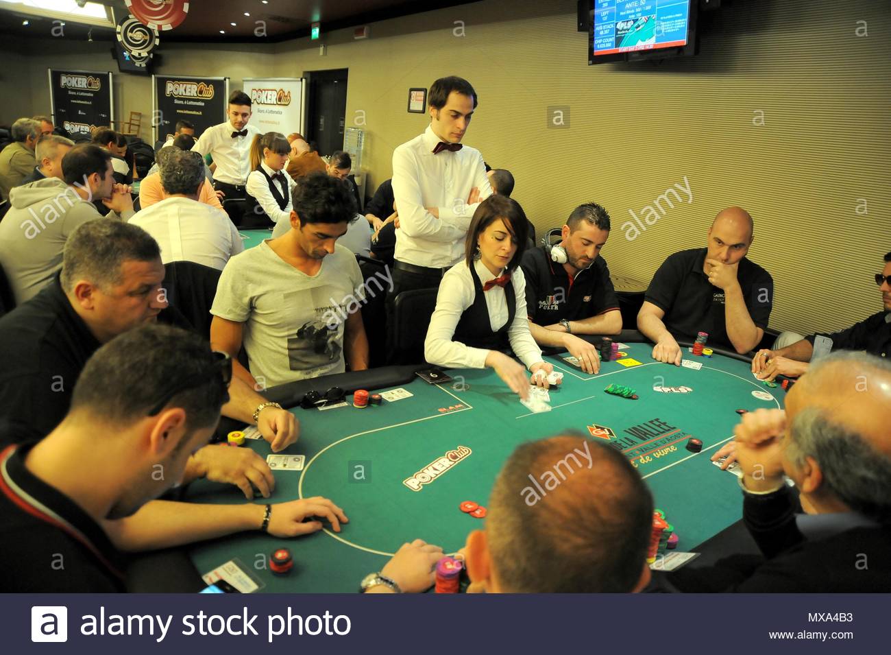 What does the green spot in roulette mean You got roulette