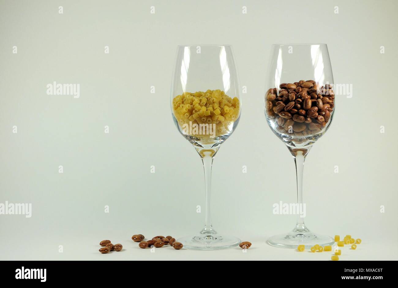 Ditalini hi-res stock photography and images - Alamy