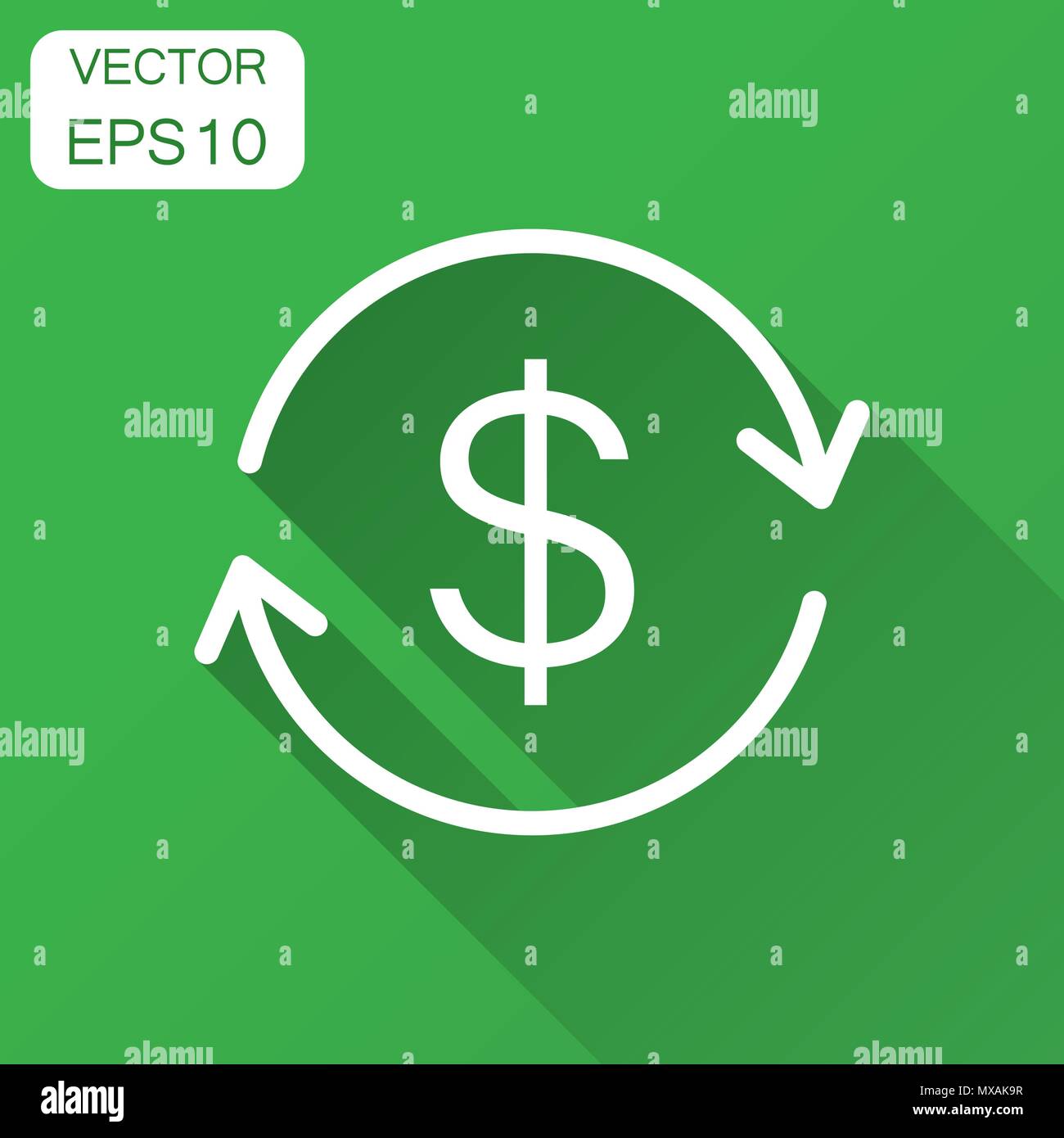 Money rate icon hi-res stock photography and images - Alamy