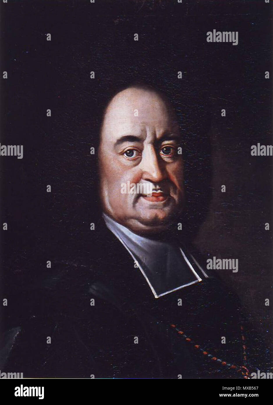. English Karl Heinrich von MetternichWinneburg . 17th century