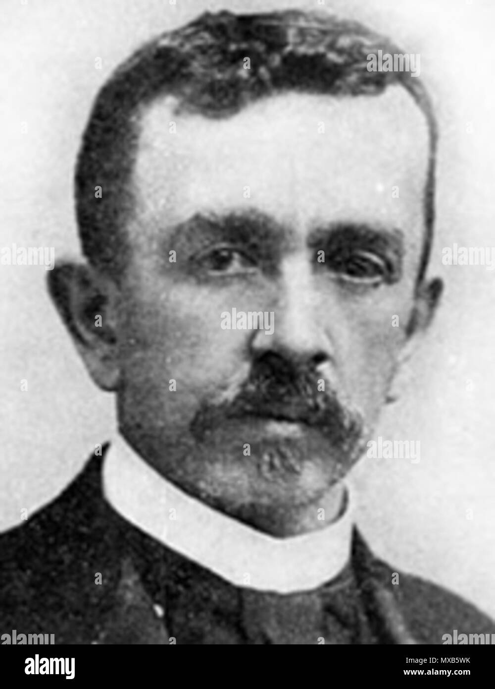 . President Federico Errazuriz Echaurren . 1894. Unknown 195