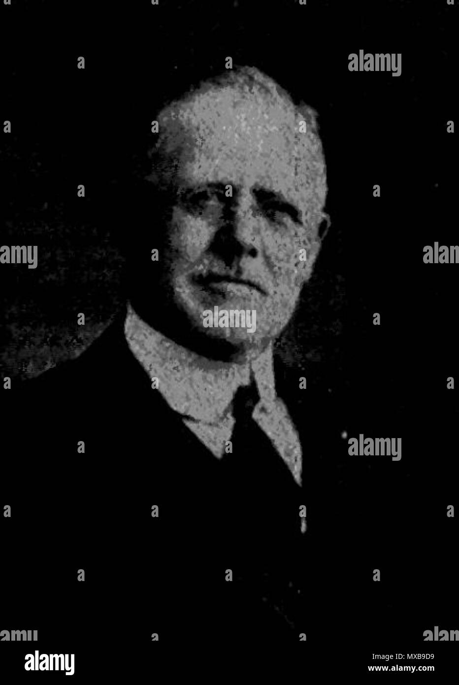 . John Coulter (18511928) (Original source Brooklyn Botanic Garden