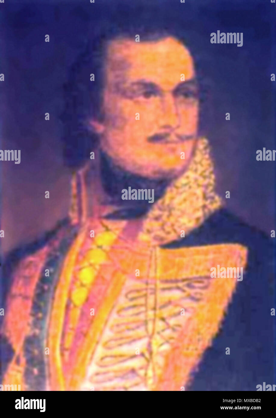 Polish hero american revolution hi-res stock photography and images - Alamy