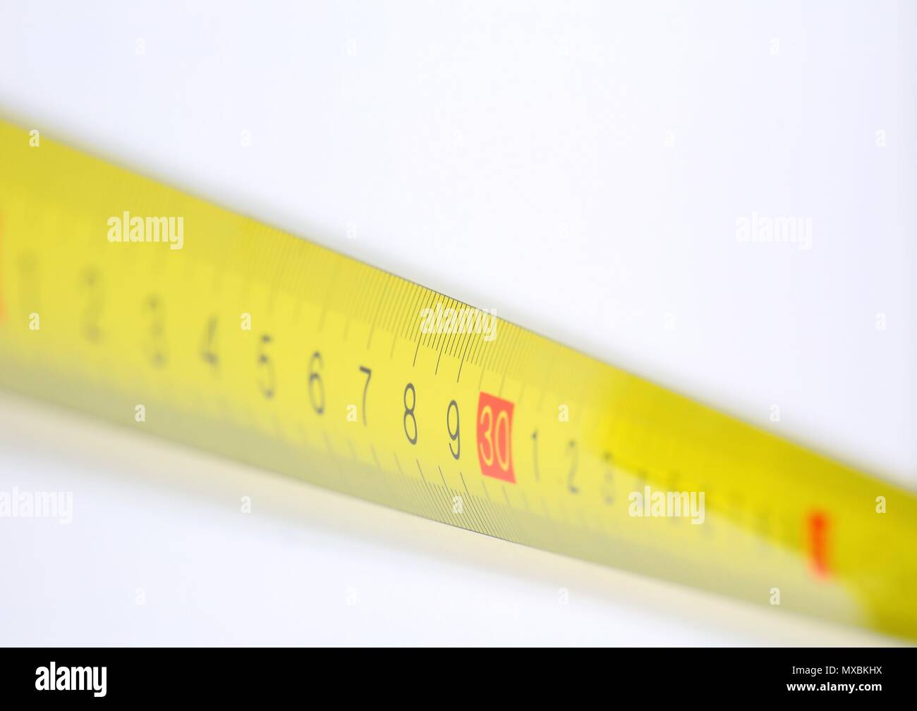 Decimal 2024 tape measure