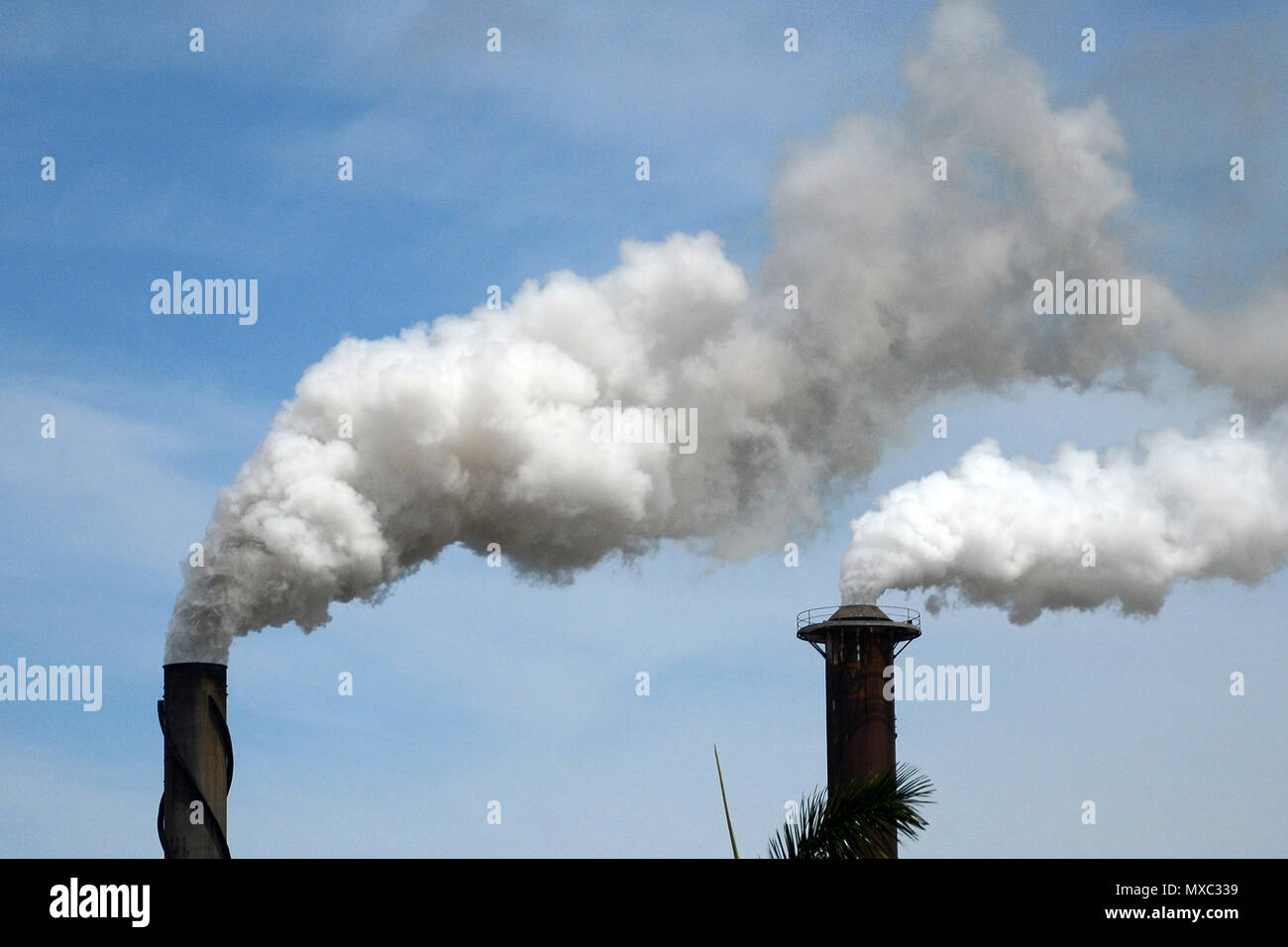 Emission of toxic chemicals hires stock photography and images Alamy