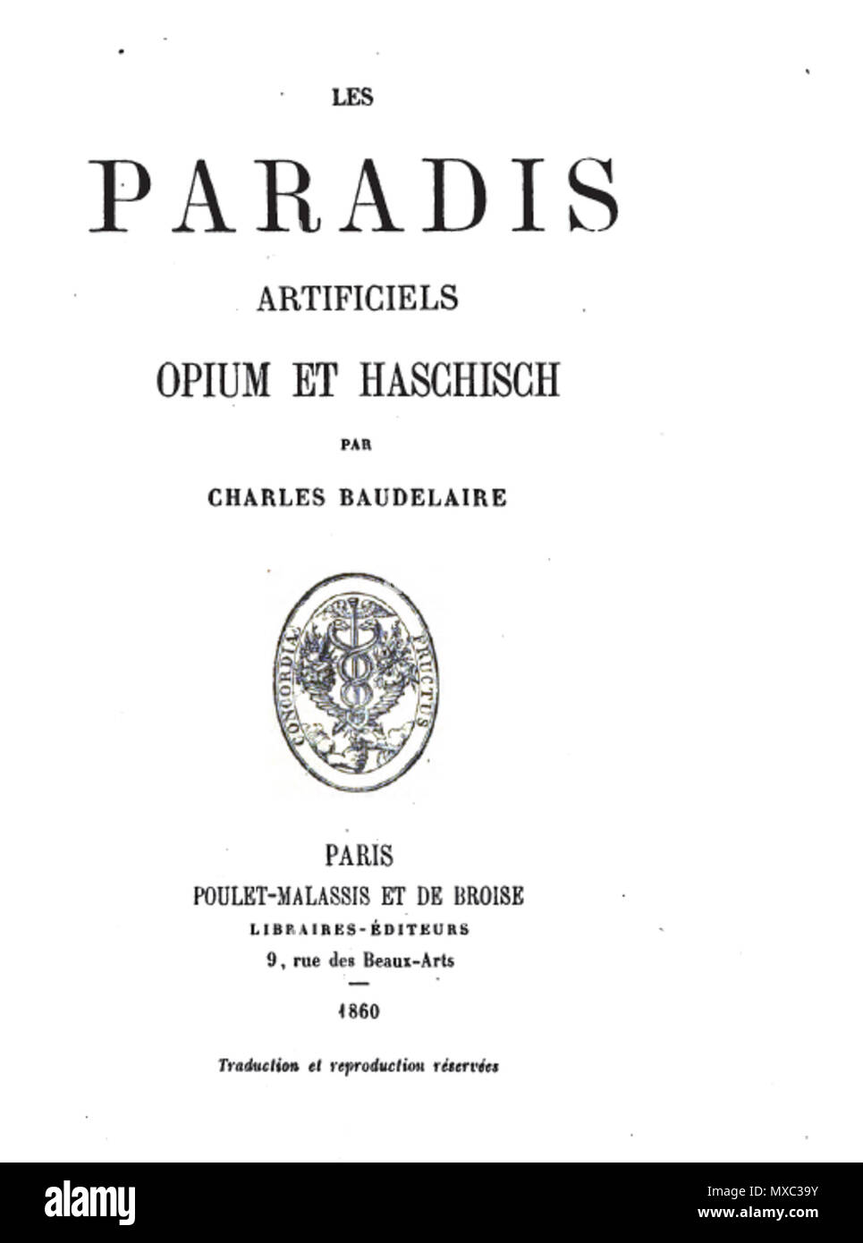 english-charles-baudelaire-les