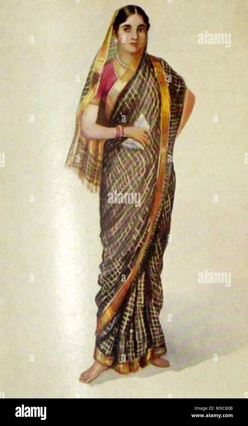 Fisherwoman saree sales