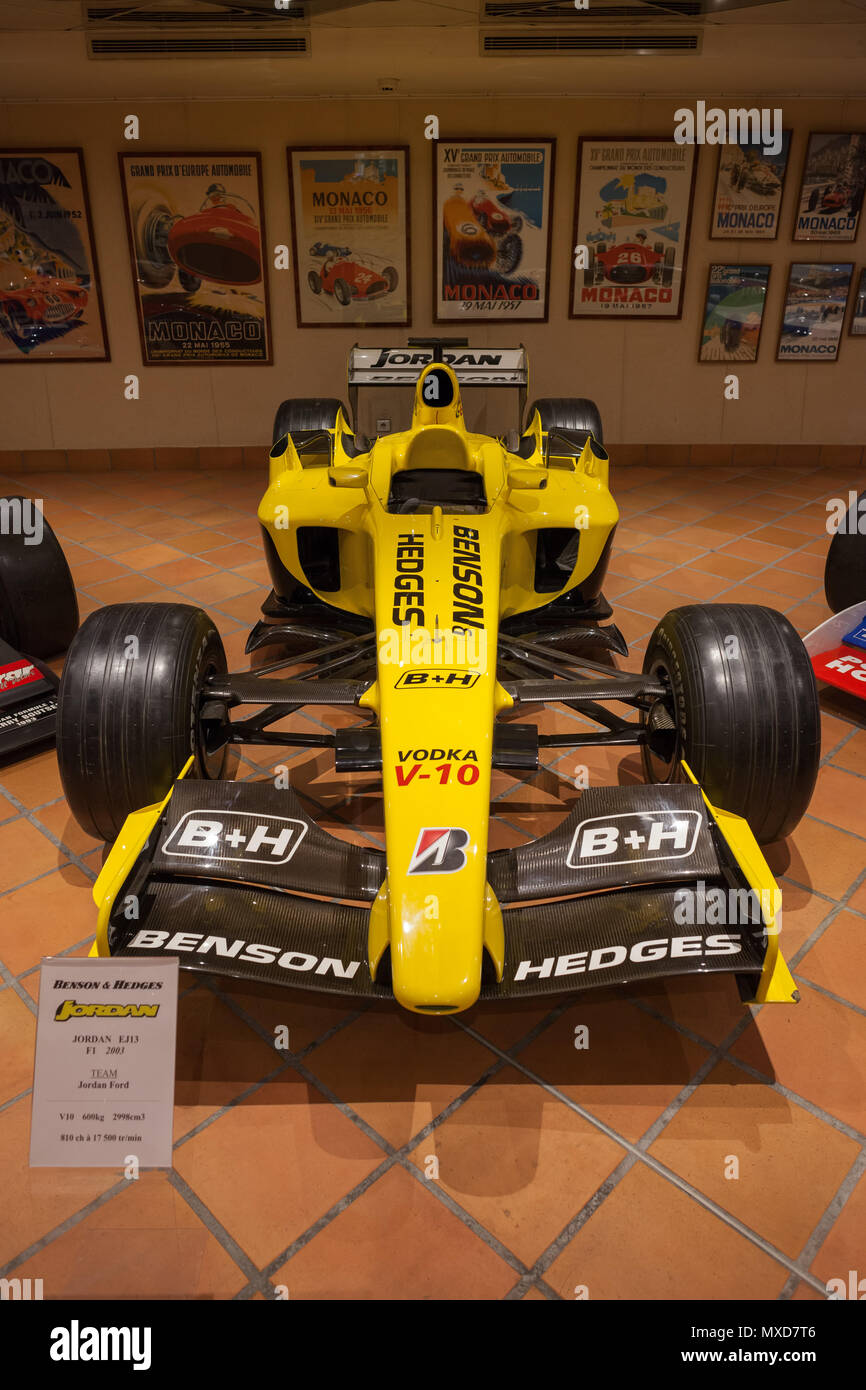 Formula one 2003 hi-res stock photography and images - Alamy