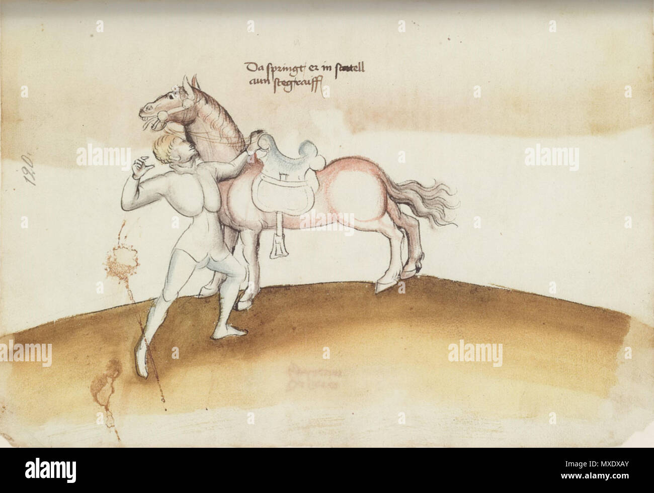 Talhoffer Drawings . English: The Ms.XIX.17-3 is a German fencing manual created by w:Hans ...