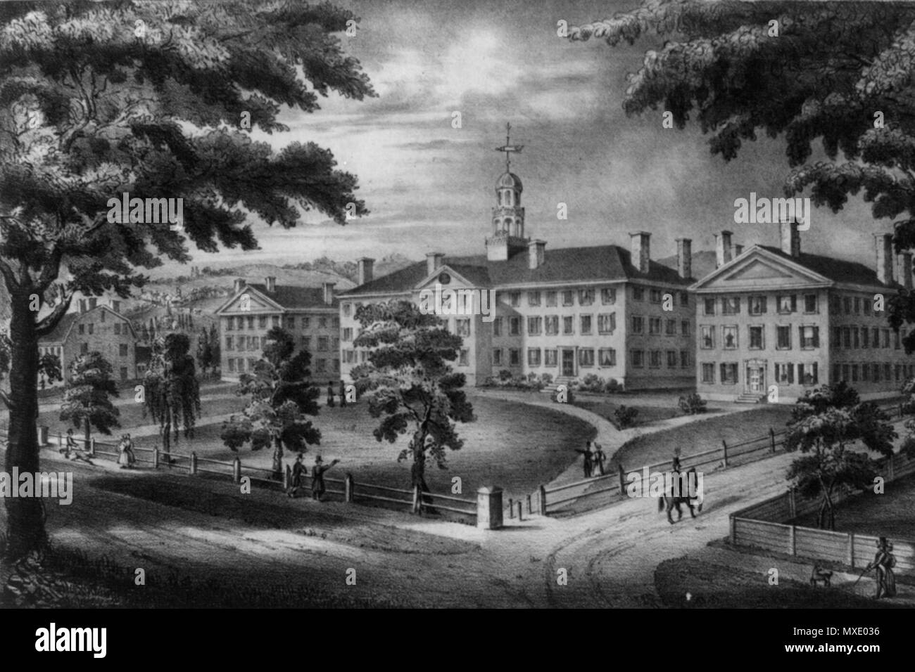 Thornton hall hires stock photography and images Alamy