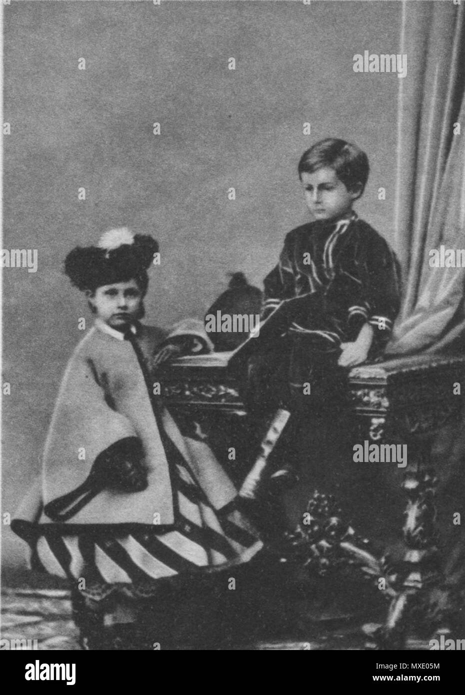 Наталья Михайловна Дубельт-Бессель