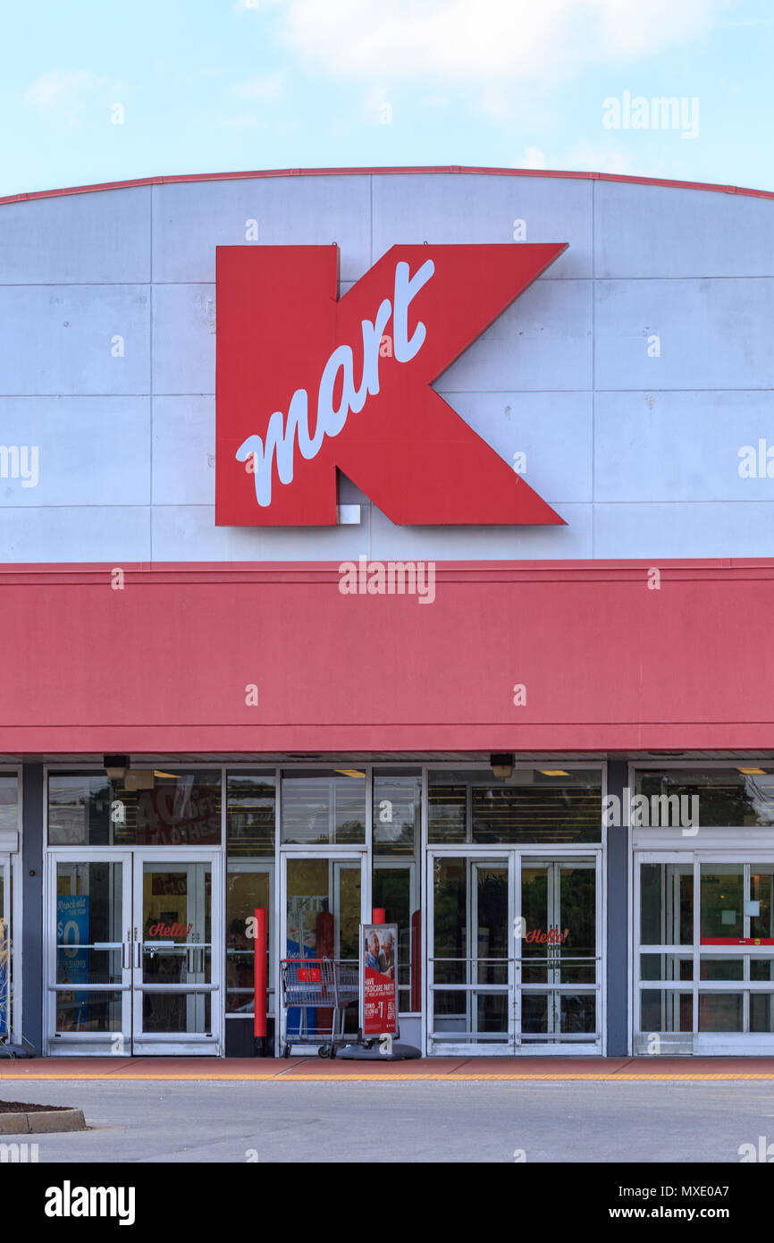 Online Shopping Store Locator