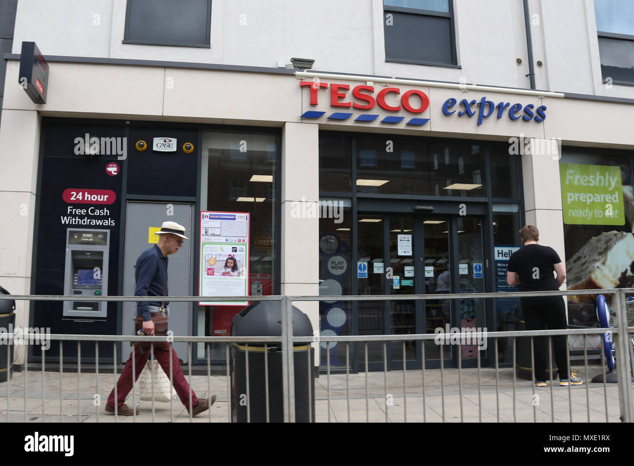 New dover road canterbury hires stock photography and images Alamy