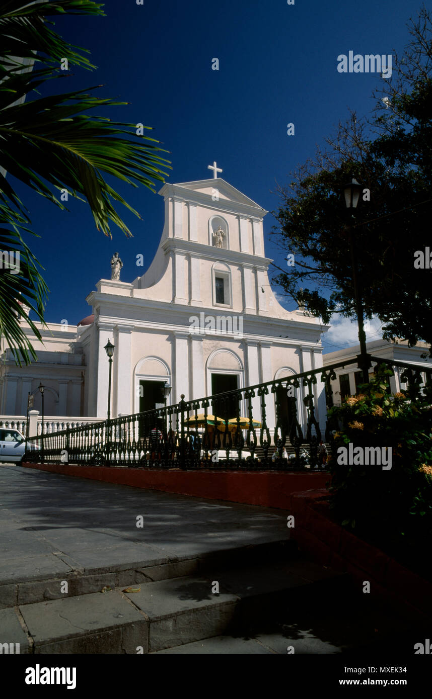 Puerto viejo san juan hi-res stock photography and images - Alamy