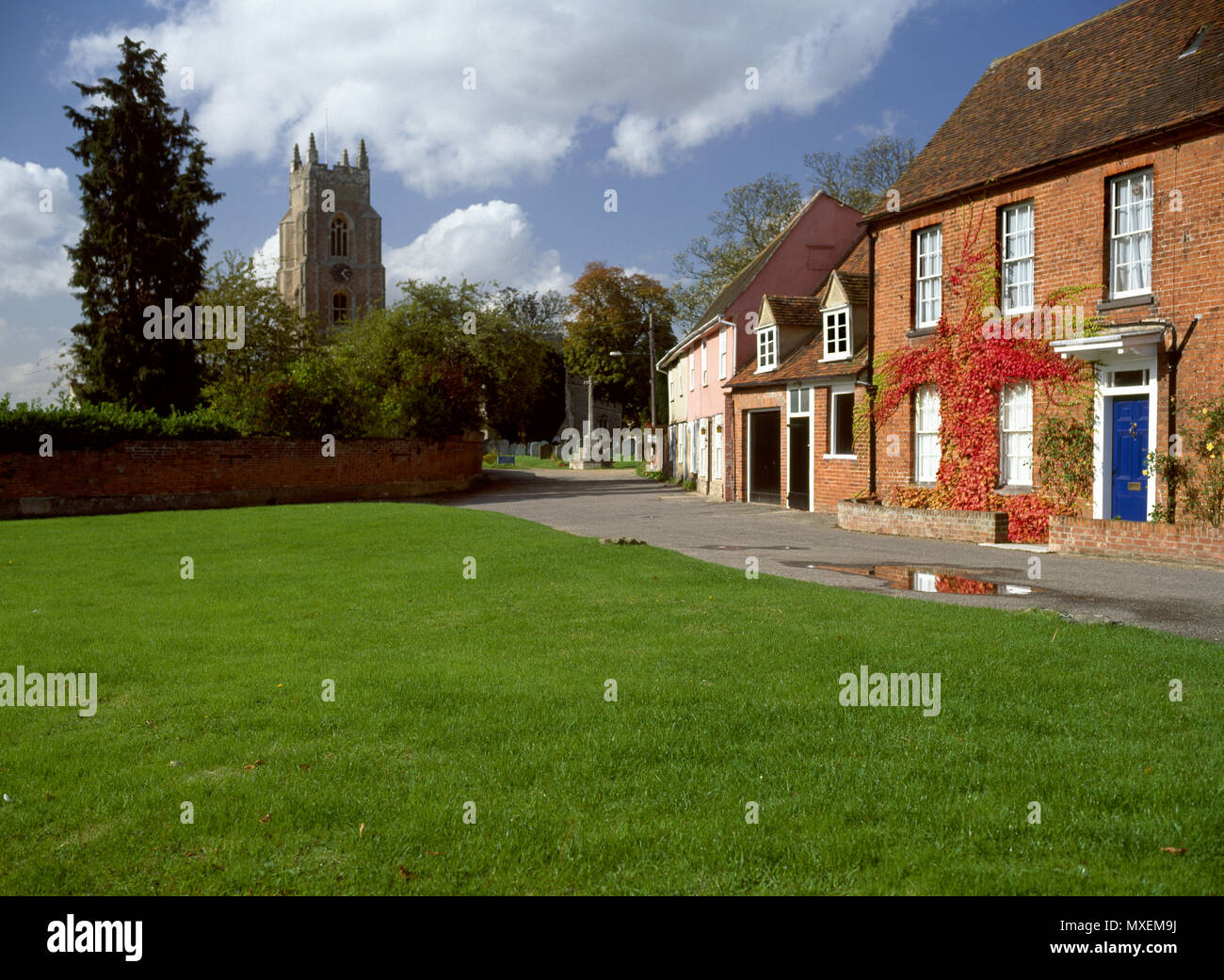 Stoke By Nayland Stock Photos & Stoke By Nayland Stock Images Alamy