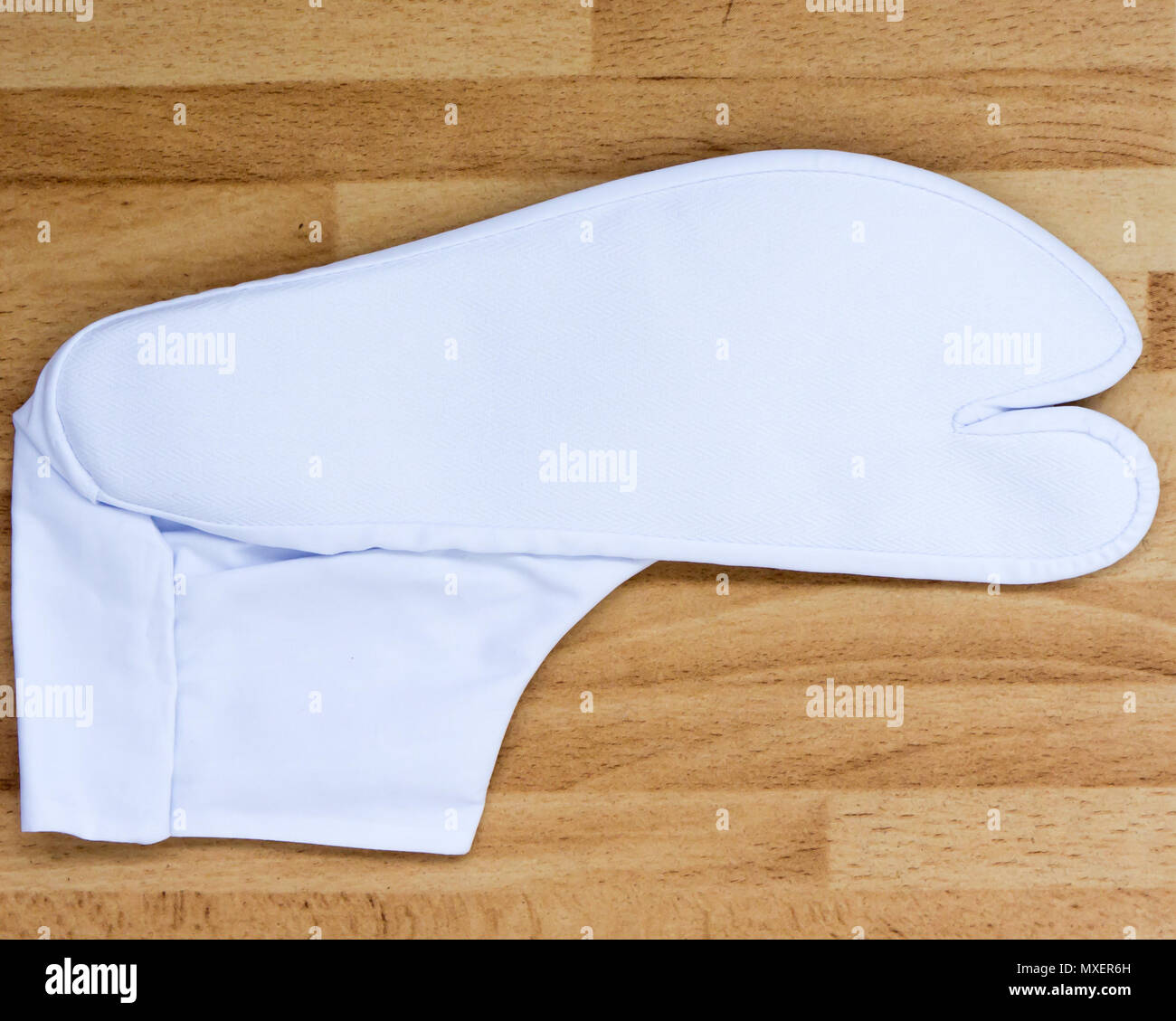 The Japanese tabi Stock Photo - Alamy