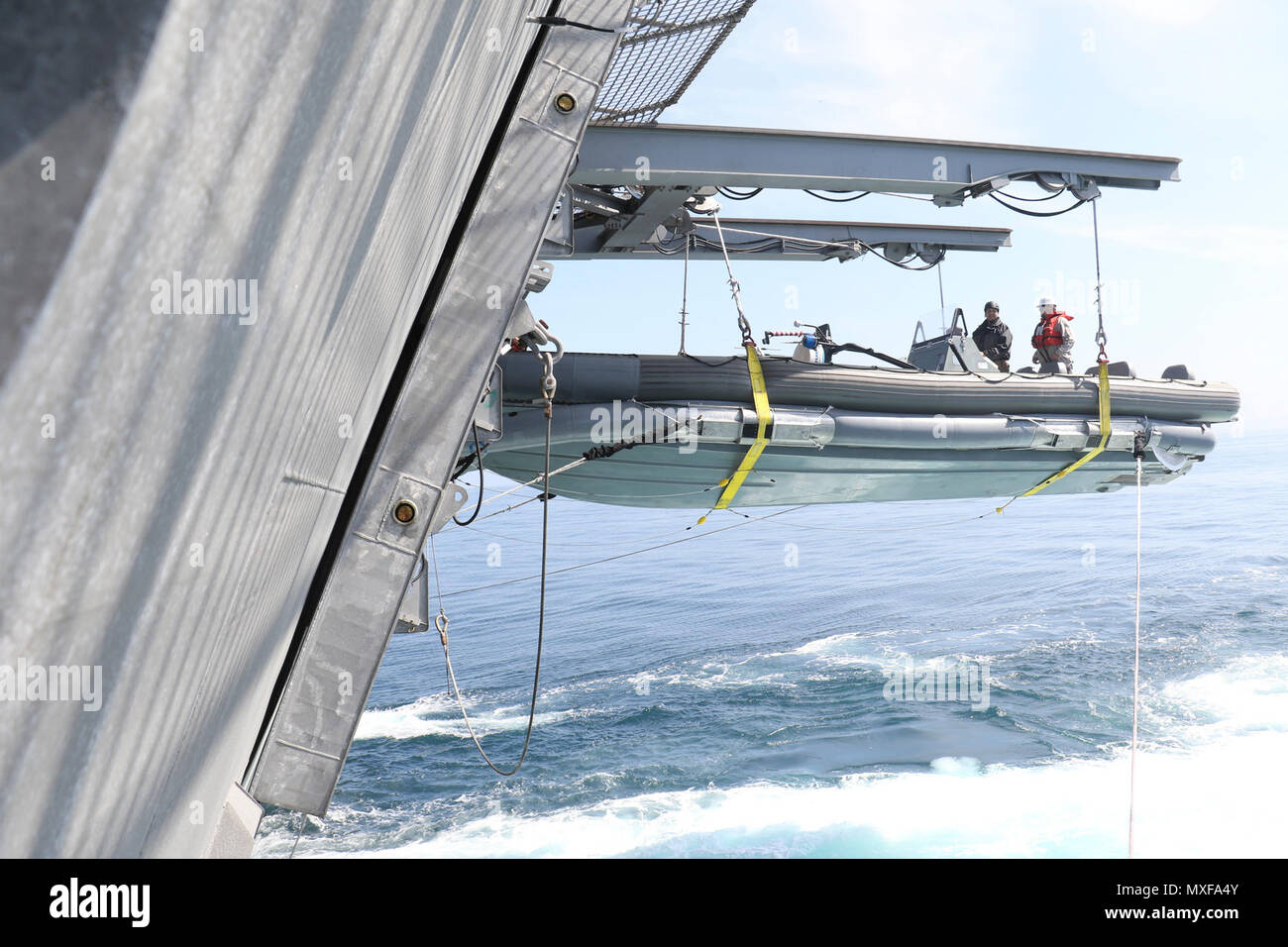 Inflatable boat repairs hires stock photography and images Alamy