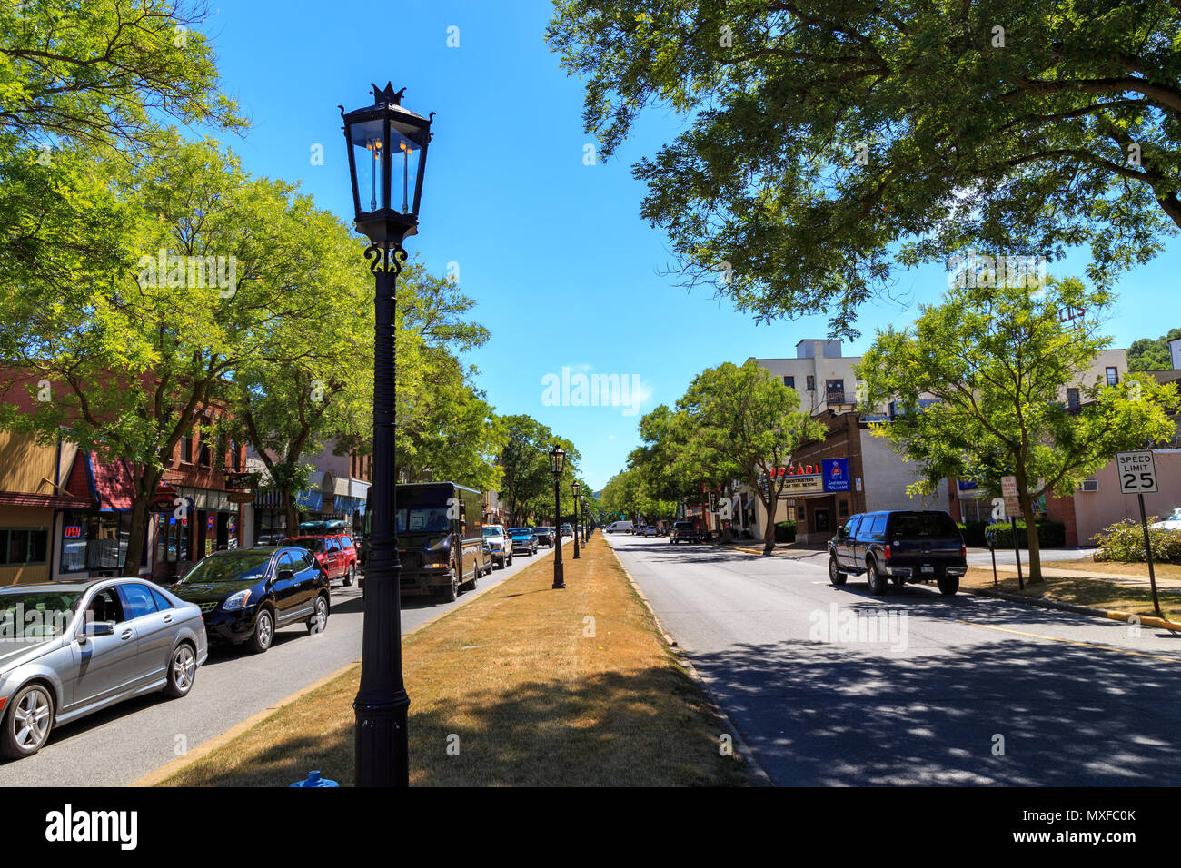 Wellsboro hires stock photography and images Alamy