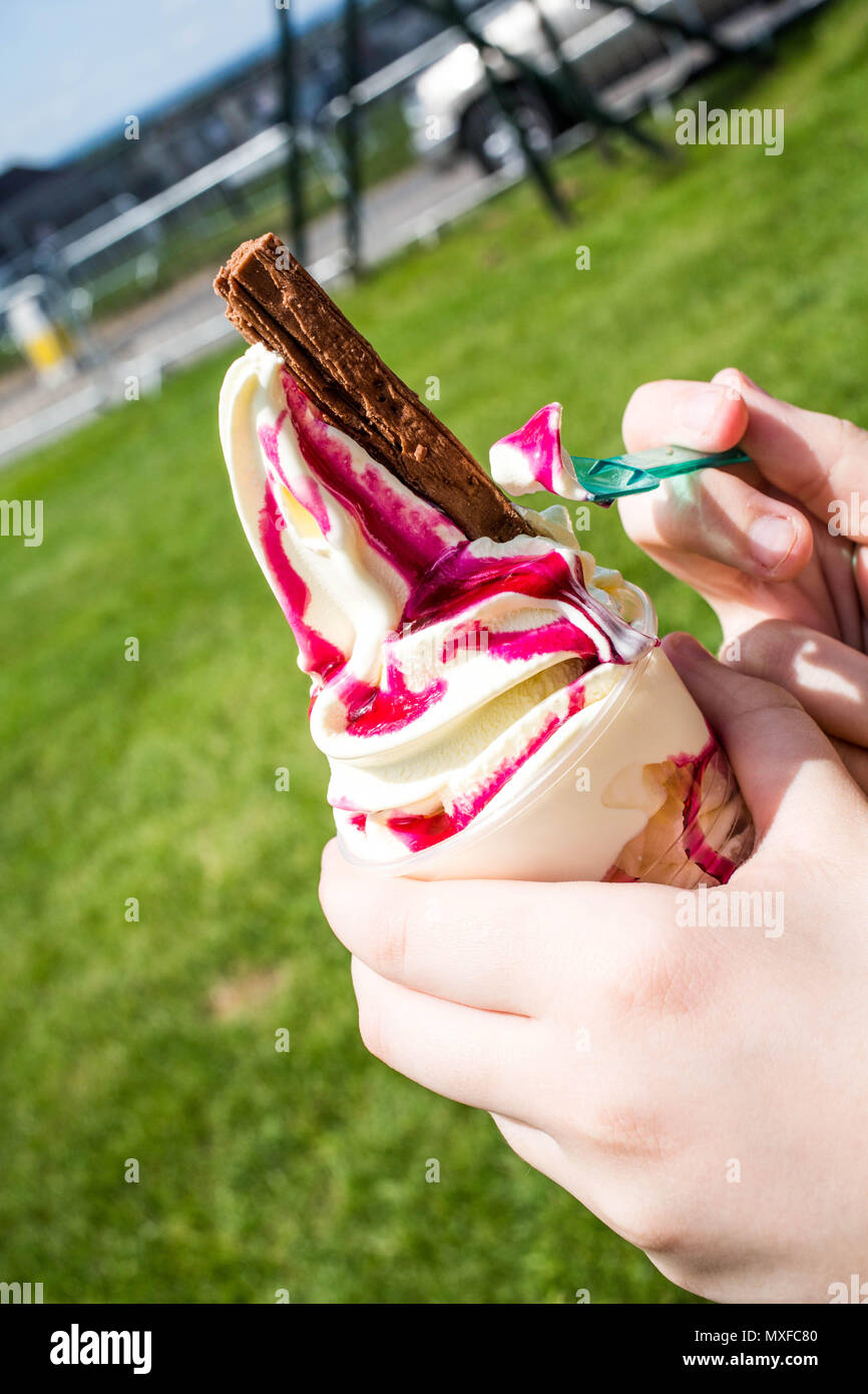 Cooling downs hires stock photography and images Alamy