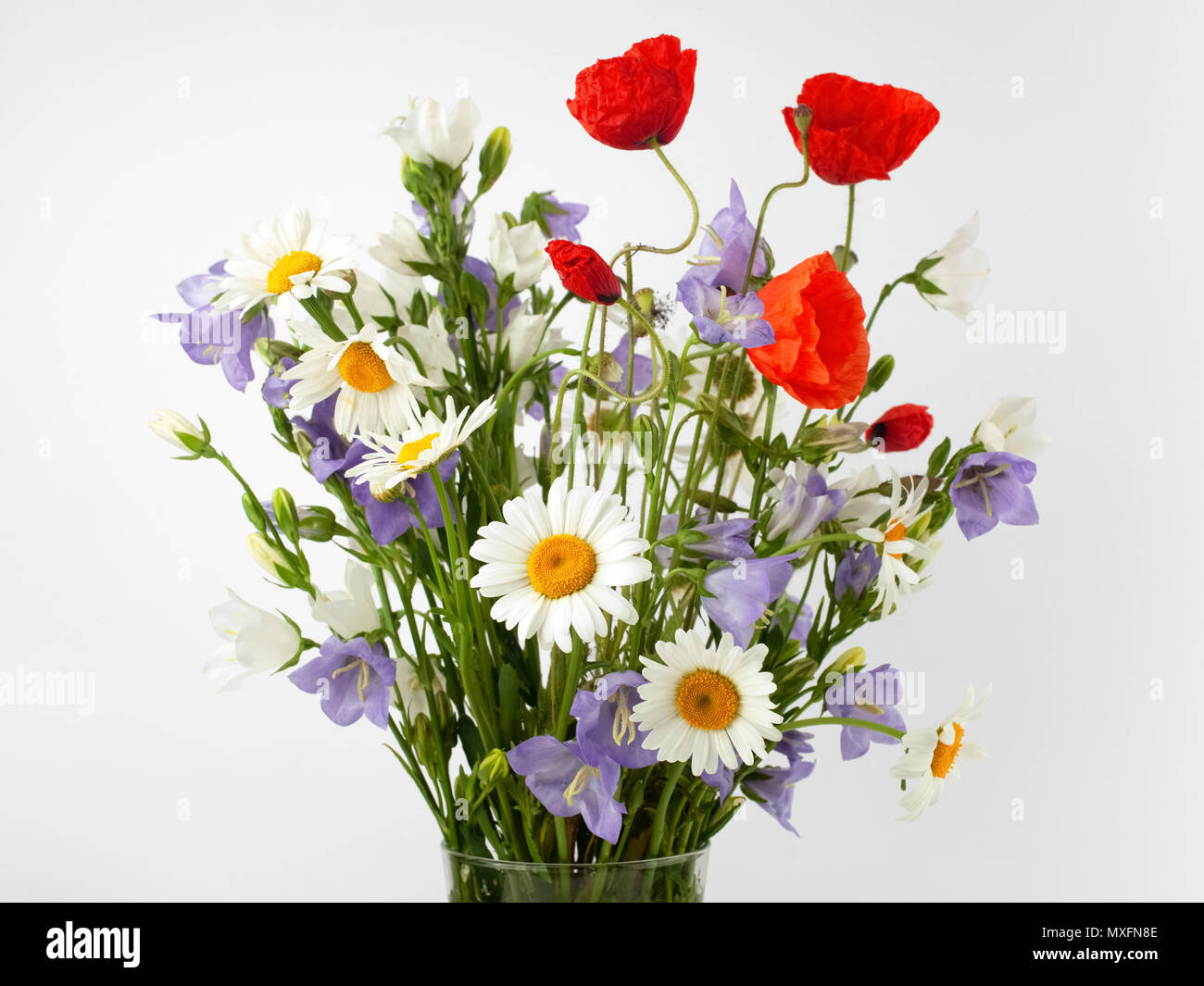 Beautiful peonies. Bouquet of pink peony background Stock Photo - Alamy